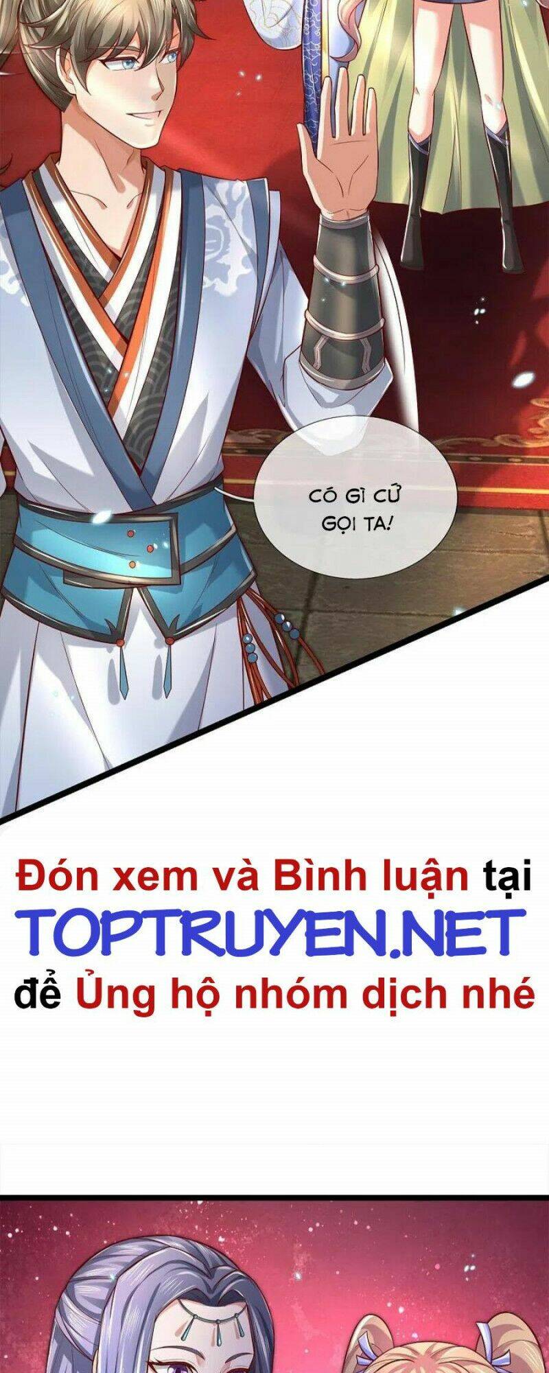 Nghịch Thiên Kiếm Thần Chapter 512 - Trang 2