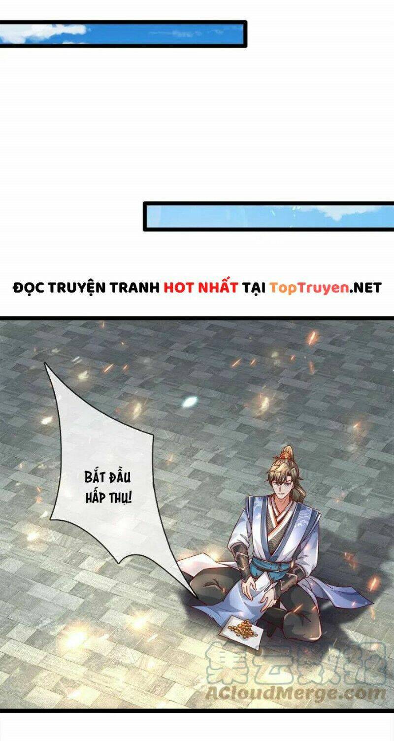 Nghịch Thiên Kiếm Thần Chapter 512 - Trang 2