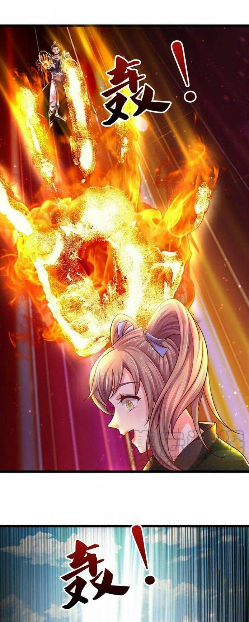 Nghịch Thiên Kiếm Thần Chapter 512 - Trang 2