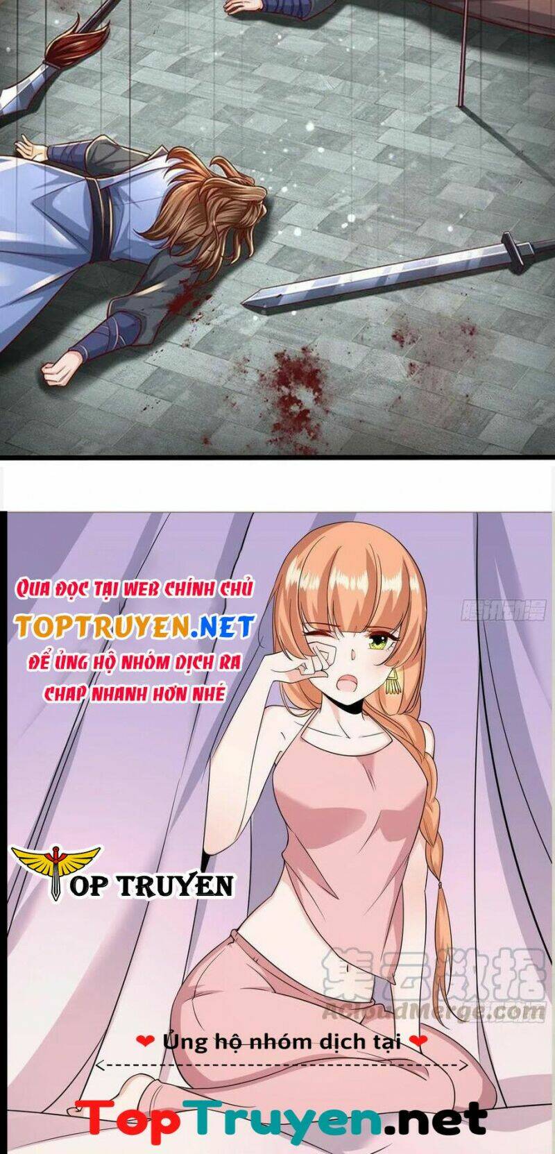 Nghịch Thiên Kiếm Thần Chapter 512 - Trang 2