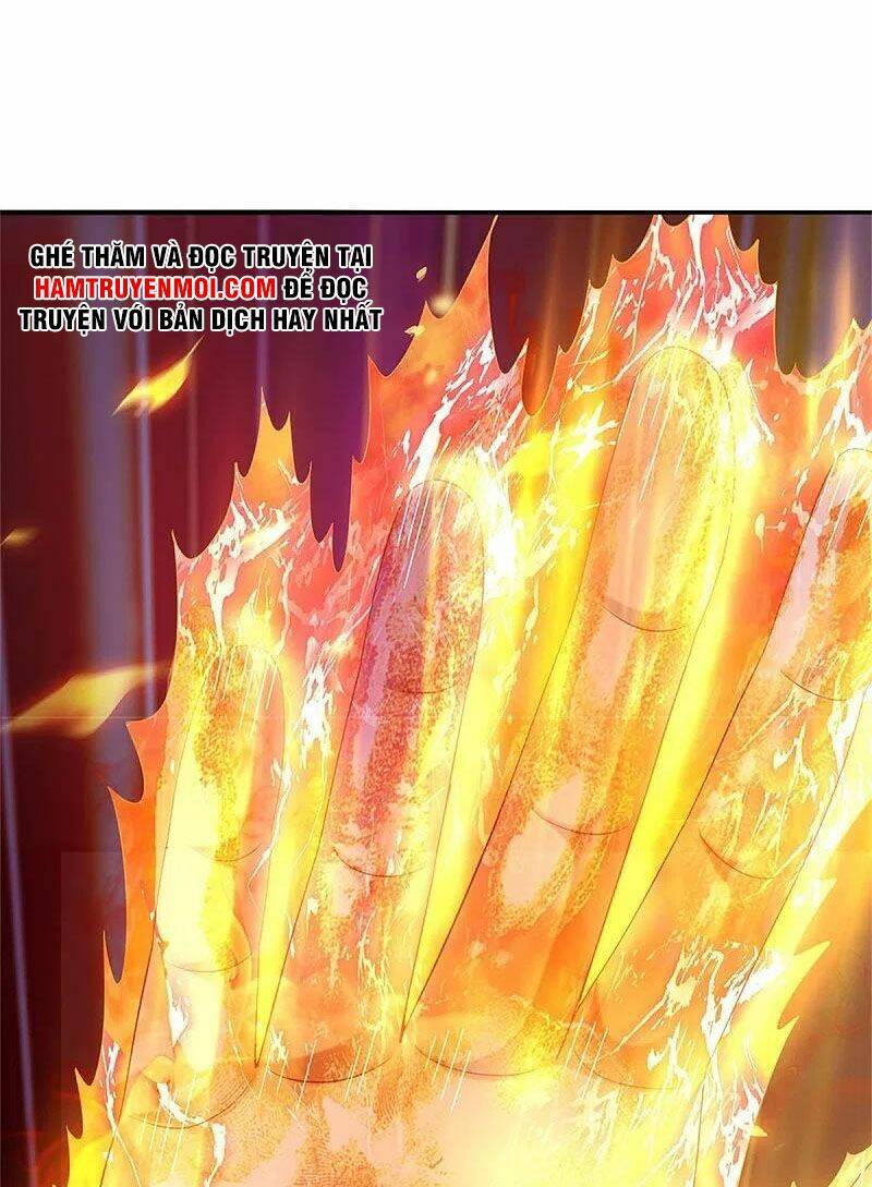 Nghịch Thiên Kiếm Thần Chapter 513 - Trang 2