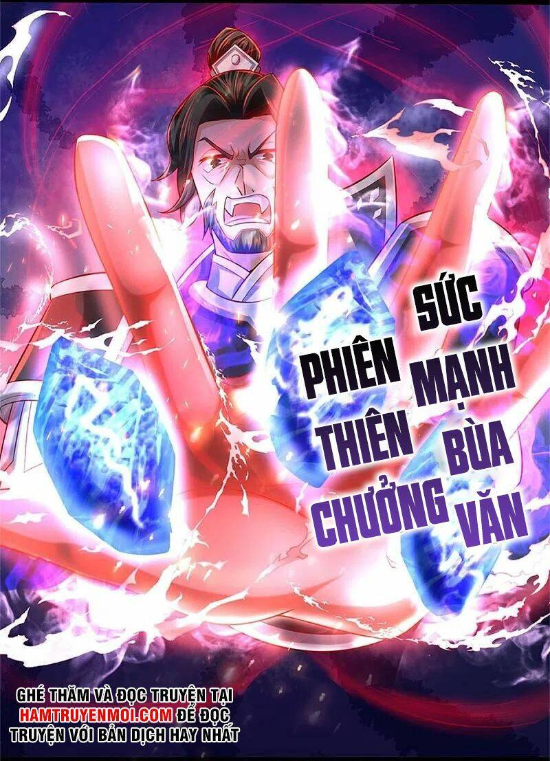 Nghịch Thiên Kiếm Thần Chapter 513 - Trang 2