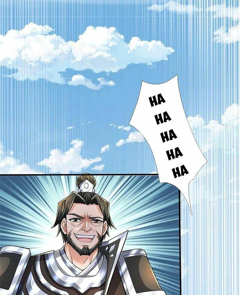 Nghịch Thiên Kiếm Thần Chapter 513 - Trang 2