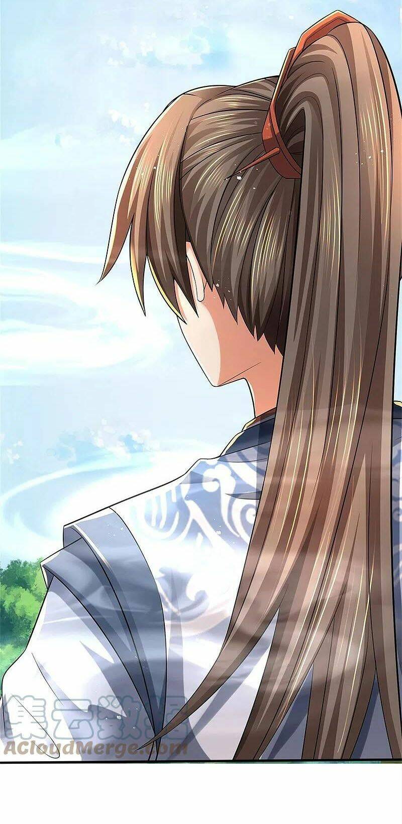 Nghịch Thiên Kiếm Thần Chapter 513 - Trang 2