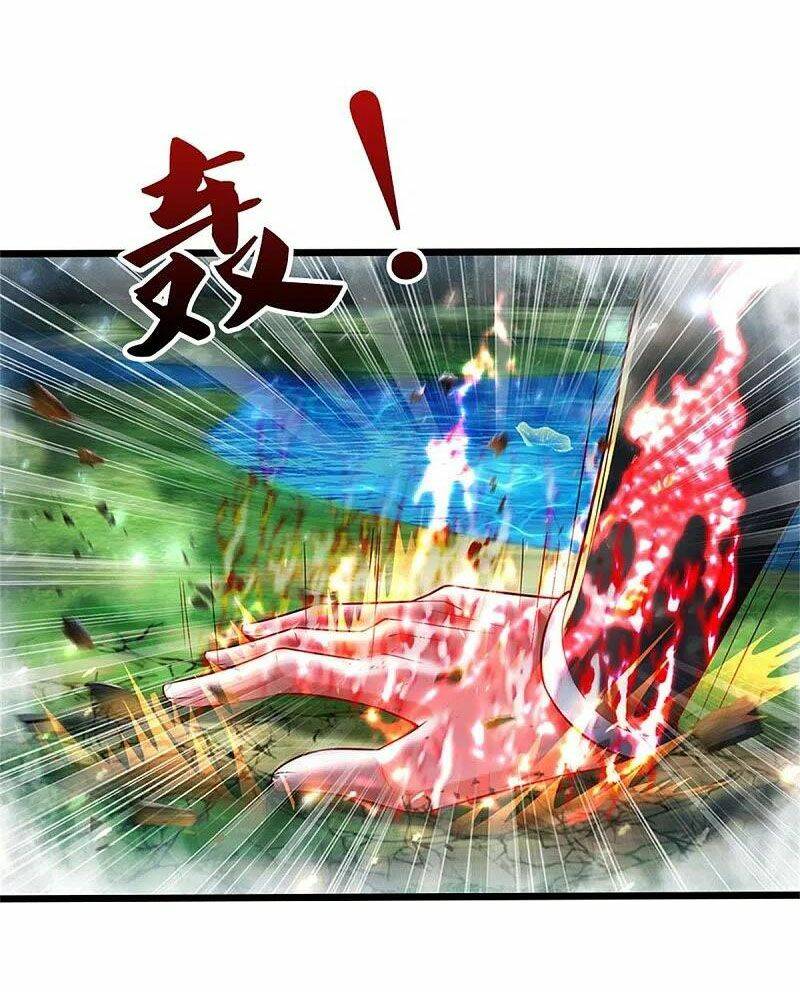 Nghịch Thiên Kiếm Thần Chapter 513 - Trang 2