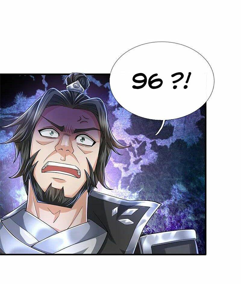 Nghịch Thiên Kiếm Thần Chapter 514 - Trang 2