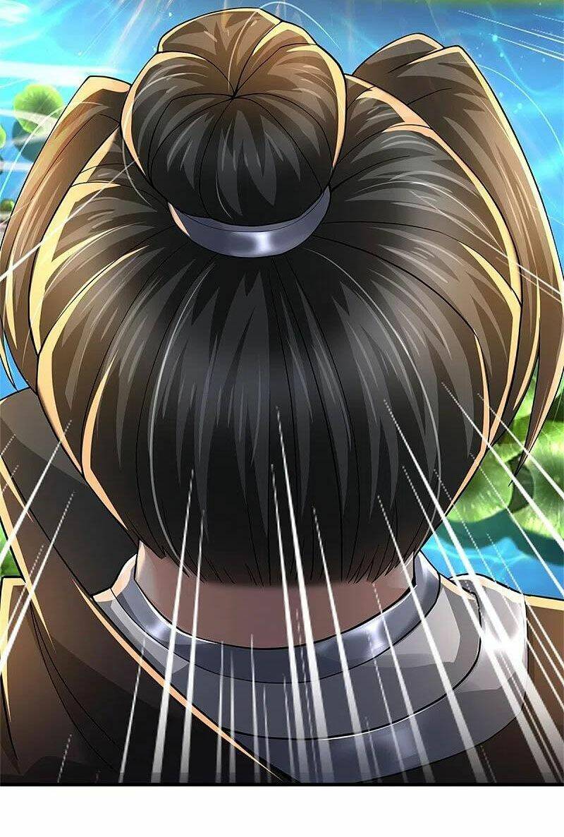 Nghịch Thiên Kiếm Thần Chapter 514 - Trang 2