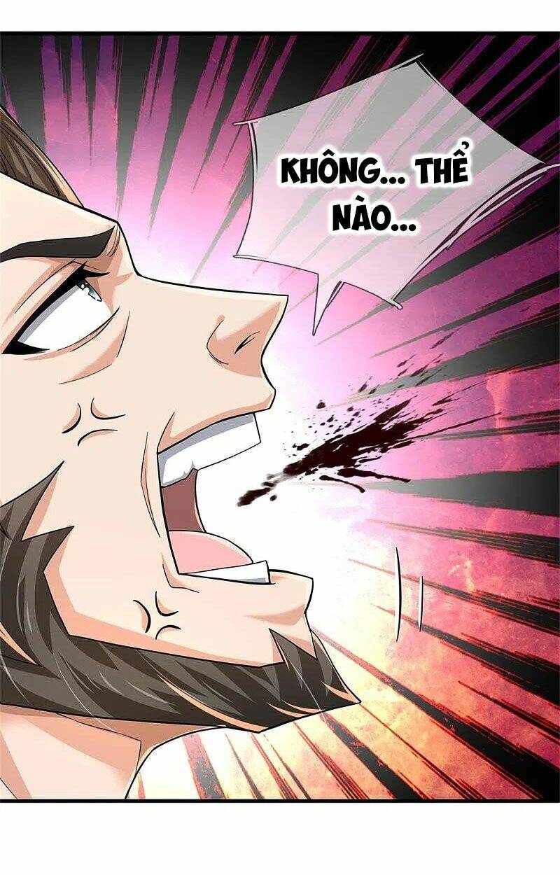 Nghịch Thiên Kiếm Thần Chapter 514 - Trang 2