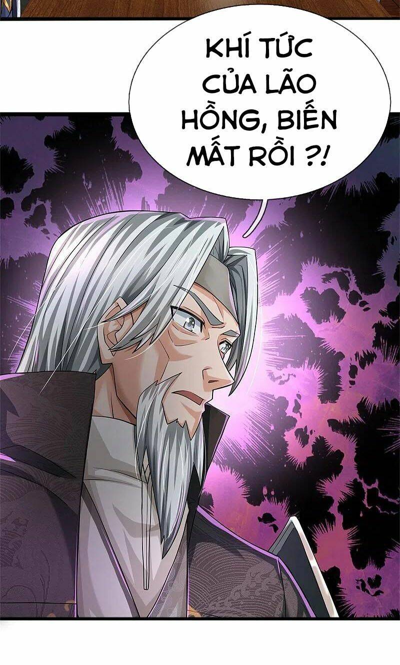 Nghịch Thiên Kiếm Thần Chapter 514 - Trang 2