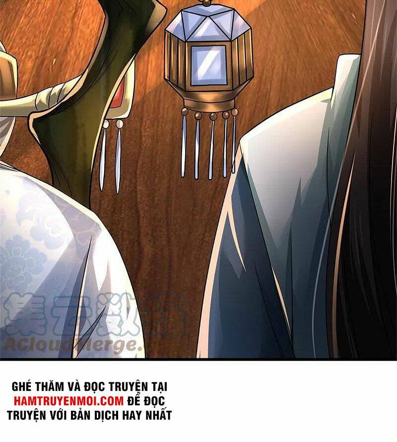 Nghịch Thiên Kiếm Thần Chapter 514 - Trang 2