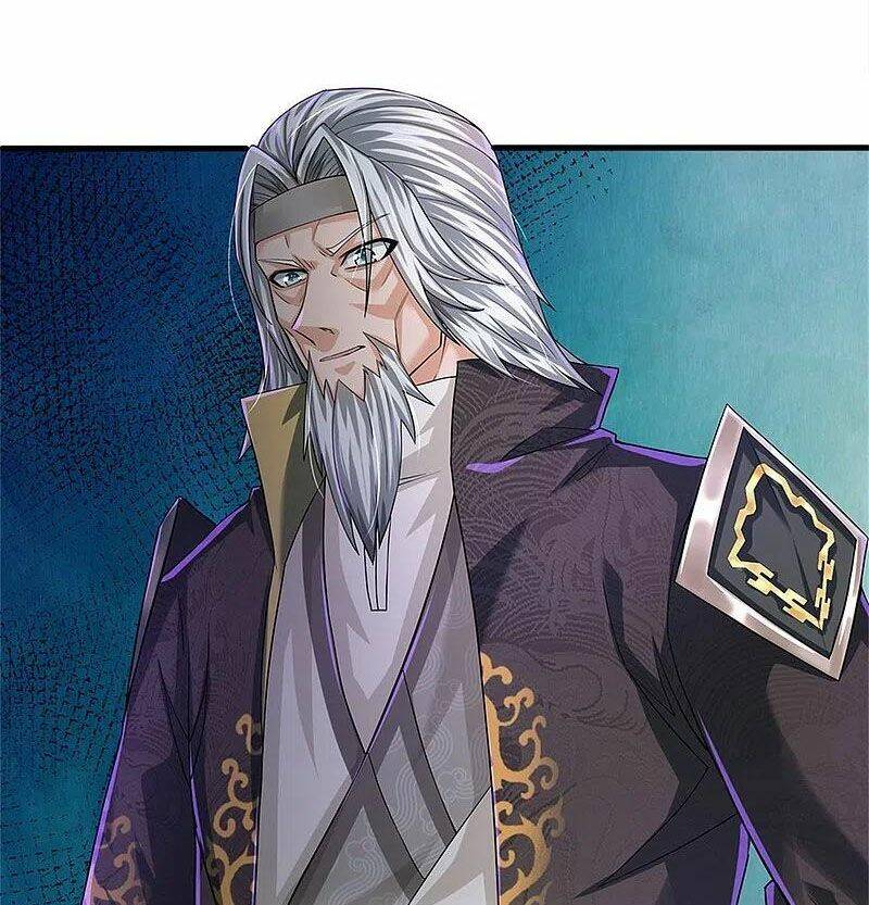 Nghịch Thiên Kiếm Thần Chapter 514 - Trang 2