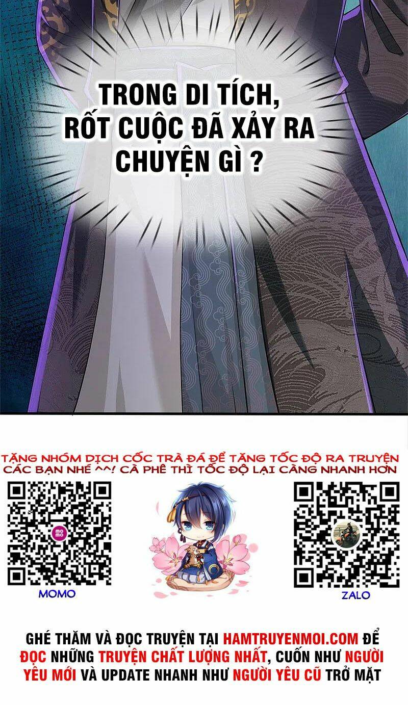 Nghịch Thiên Kiếm Thần Chapter 514 - Trang 2