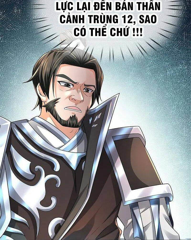 Nghịch Thiên Kiếm Thần Chapter 514 - Trang 2