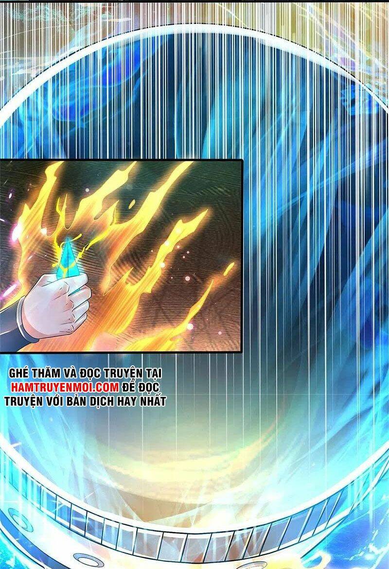 Nghịch Thiên Kiếm Thần Chapter 514 - Trang 2