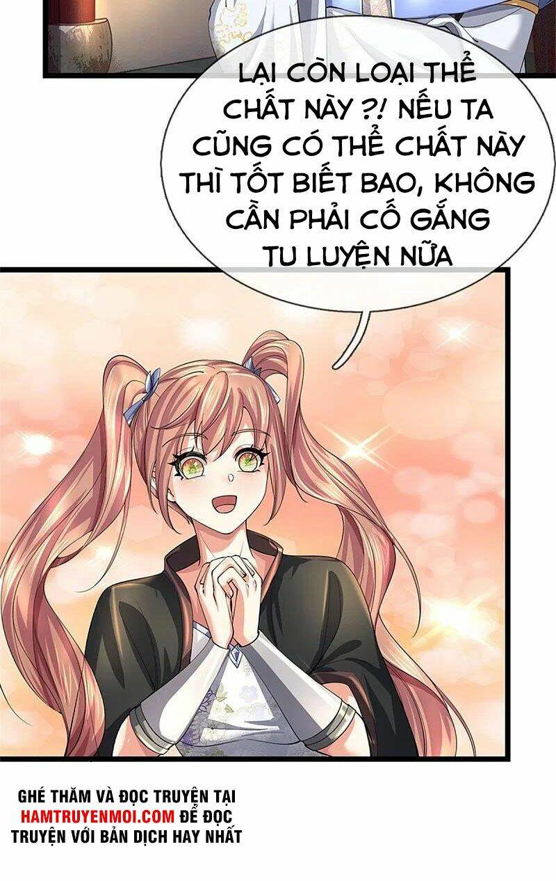 Nghịch Thiên Kiếm Thần Chapter 515 - Trang 2