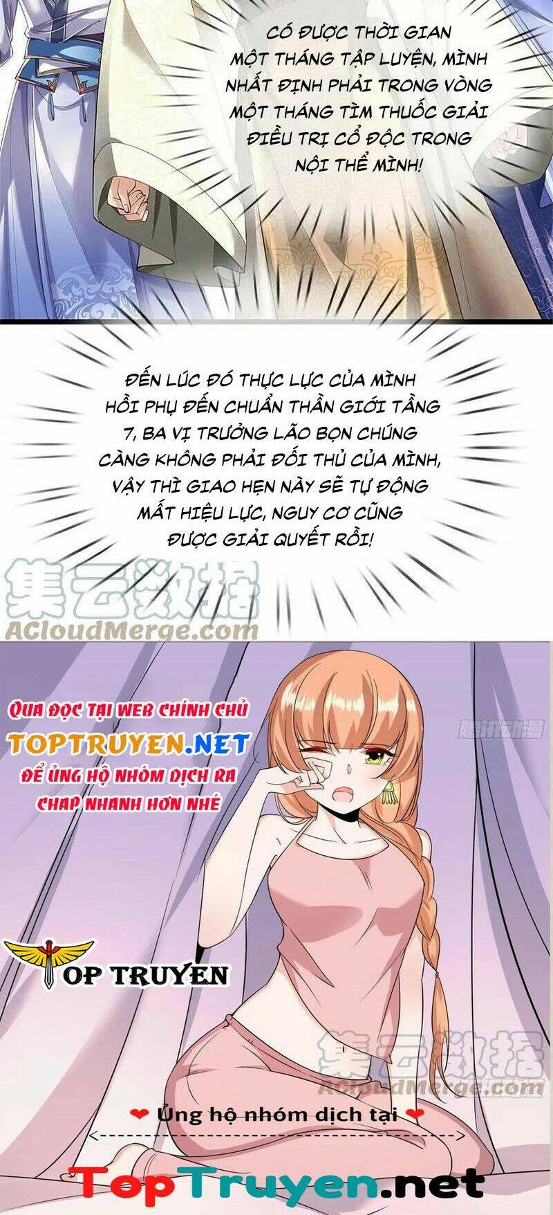 Nghịch Thiên Kiếm Thần Chapter 516 - Trang 2