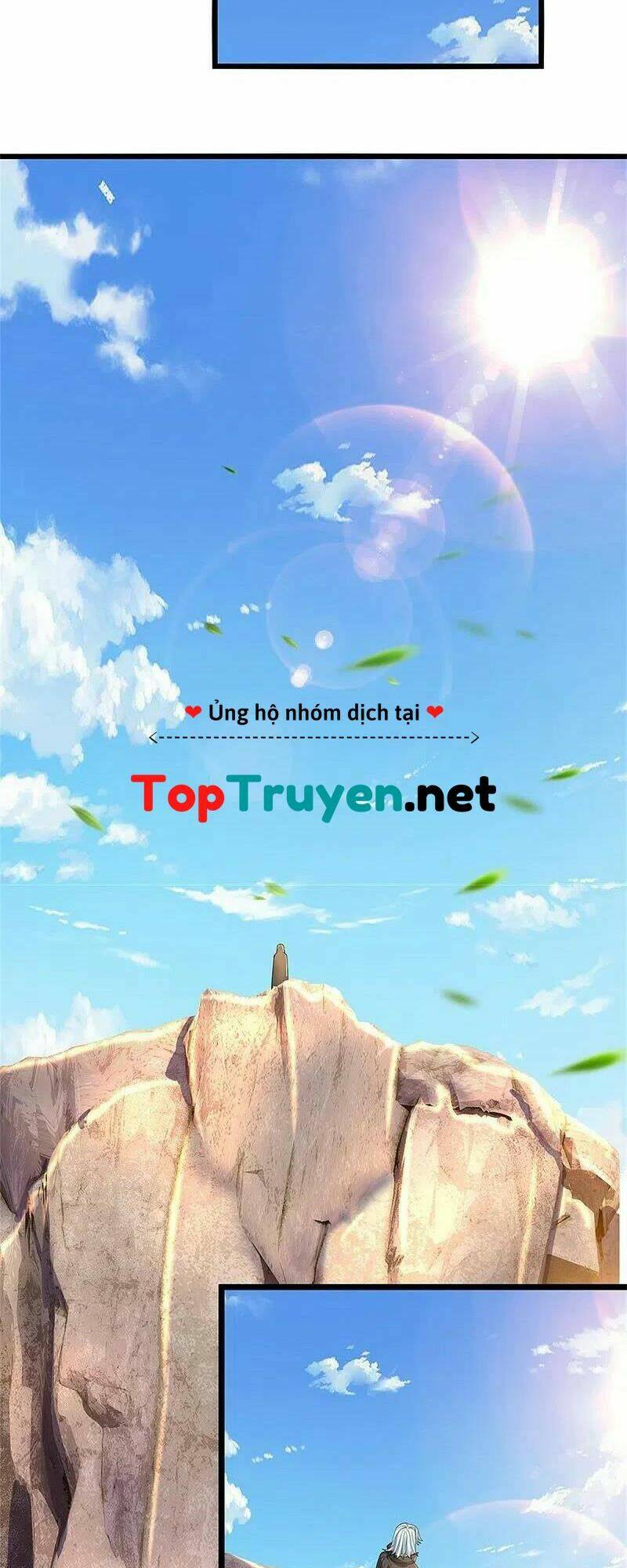 Nghịch Thiên Kiếm Thần Chapter 516 - Trang 2