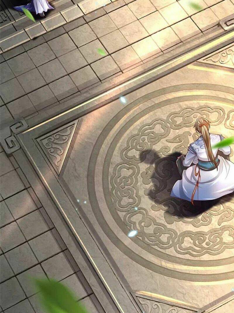 Nghịch Thiên Kiếm Thần Chapter 517 - Trang 2