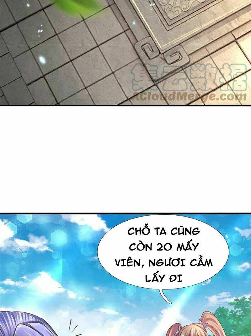 Nghịch Thiên Kiếm Thần Chapter 517 - Trang 2