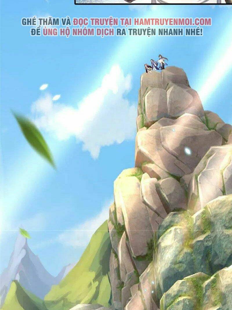 Nghịch Thiên Kiếm Thần Chapter 517 - Trang 2