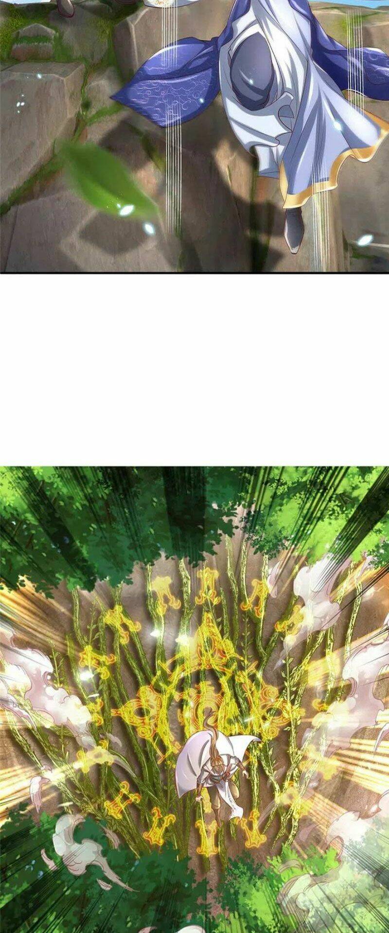 Nghịch Thiên Kiếm Thần Chapter 517 - Trang 2