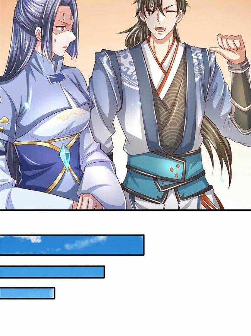 Nghịch Thiên Kiếm Thần Chapter 517 - Trang 2