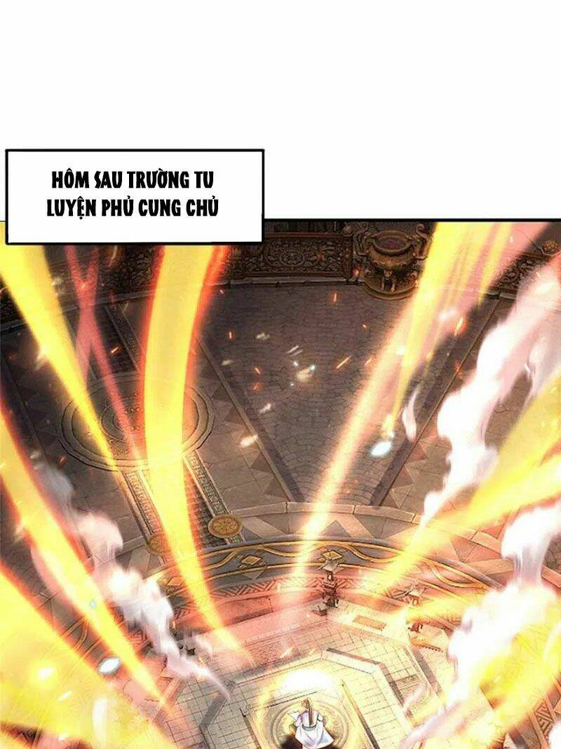 Nghịch Thiên Kiếm Thần Chapter 517 - Trang 2