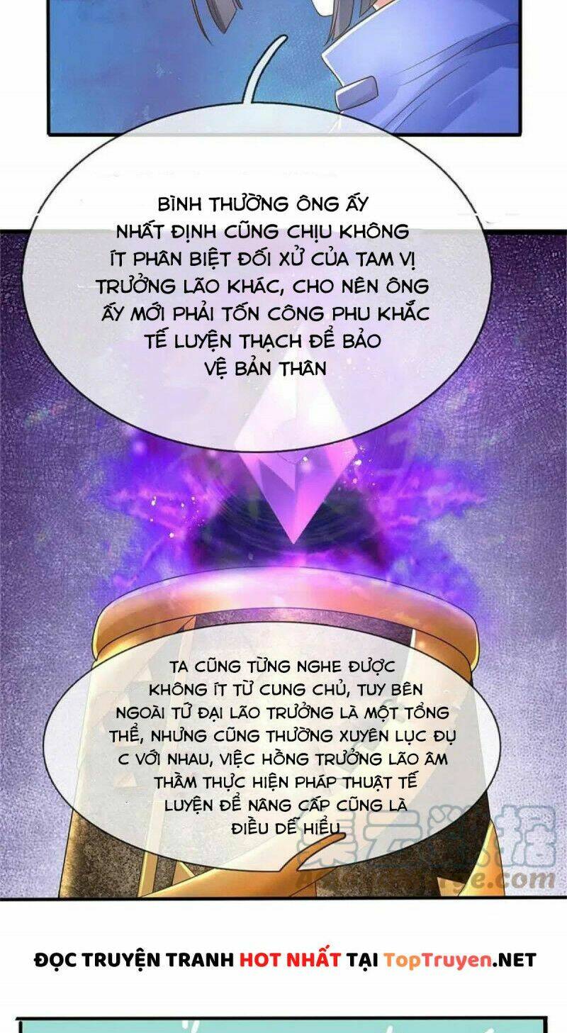 Nghịch Thiên Kiếm Thần Chapter 518 - Trang 2