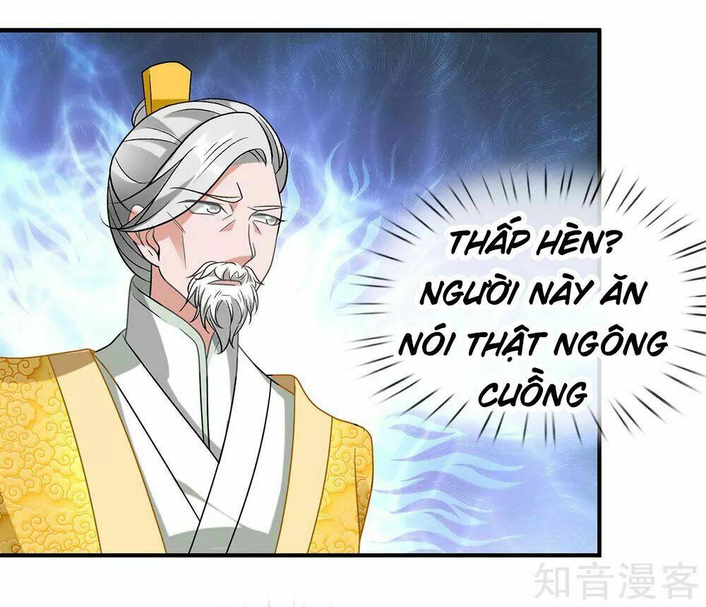 Nghịch Thiên Kiếm Thần Chapter 52 - Trang 2