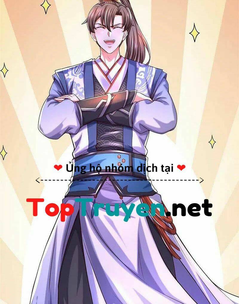 Nghịch Thiên Kiếm Thần Chapter 520 - Trang 2