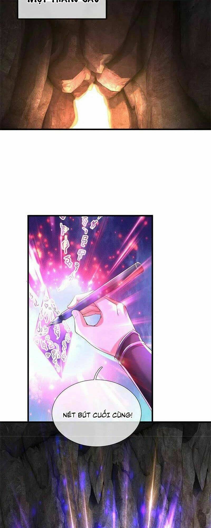 Nghịch Thiên Kiếm Thần Chapter 520 - Trang 2