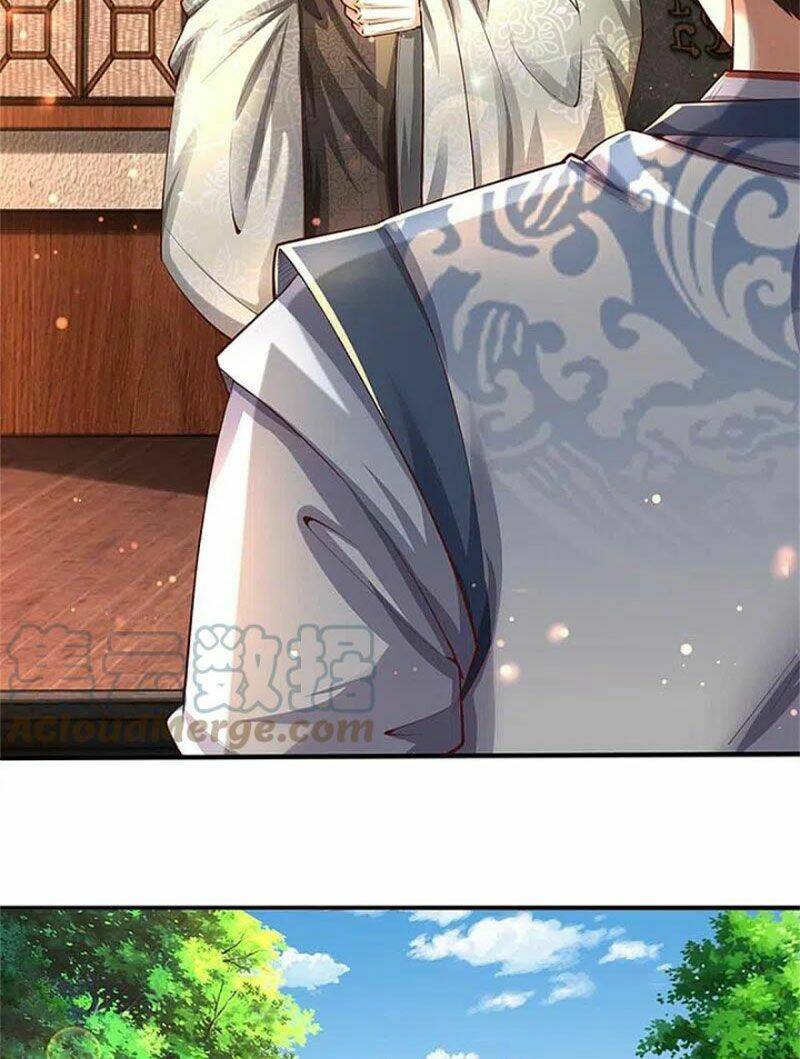 Nghịch Thiên Kiếm Thần Chapter 521 - Trang 2