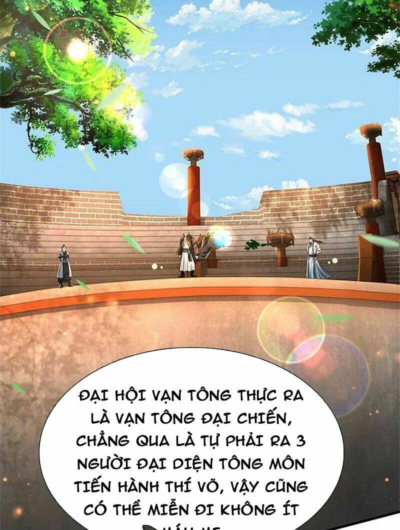 Nghịch Thiên Kiếm Thần Chapter 521 - Trang 2