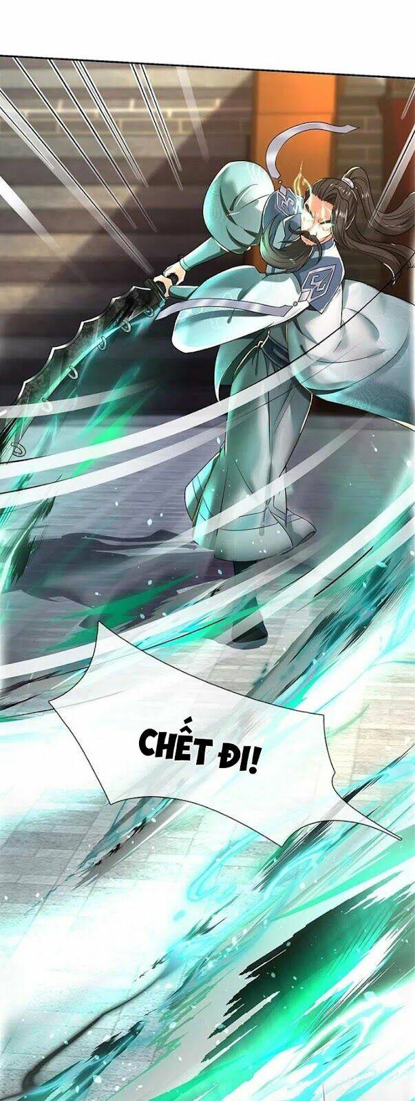 Nghịch Thiên Kiếm Thần Chapter 523 - Trang 2