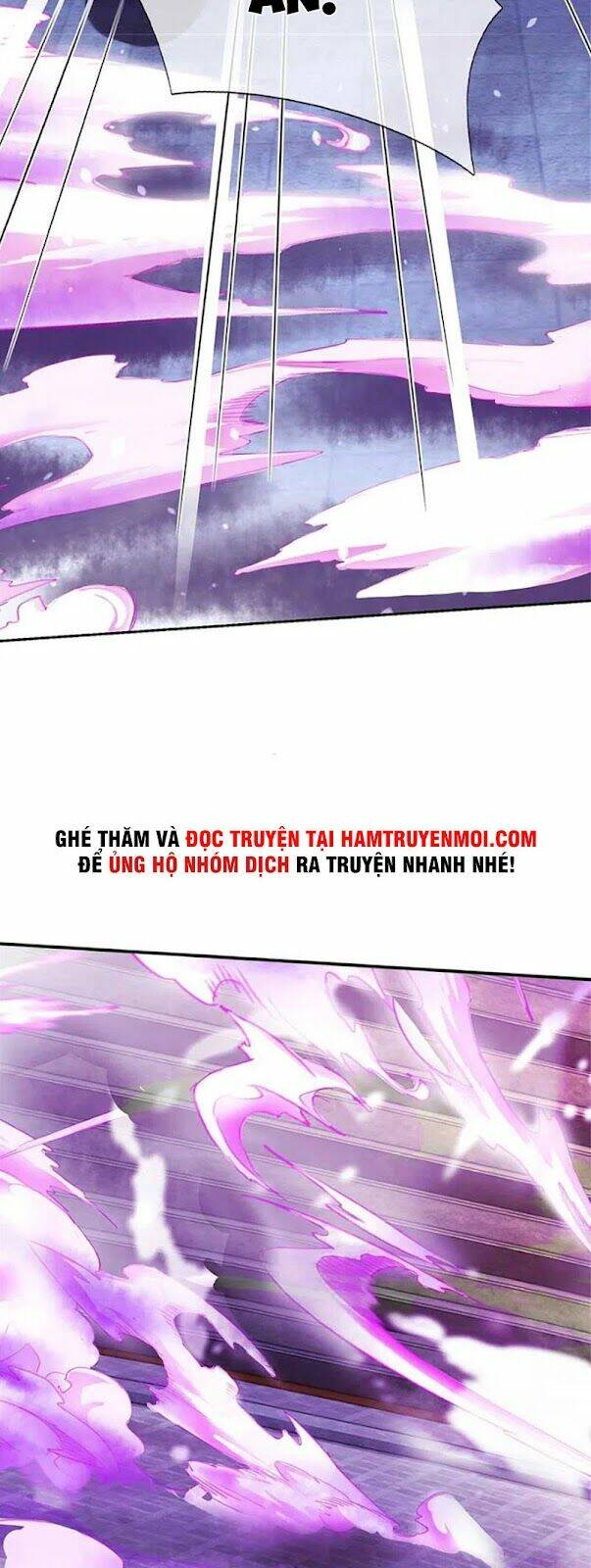 Nghịch Thiên Kiếm Thần Chapter 523 - Trang 2