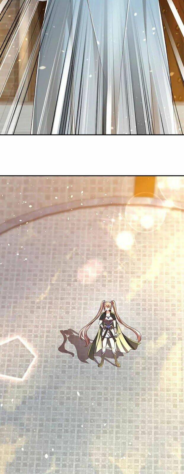 Nghịch Thiên Kiếm Thần Chapter 523 - Trang 2