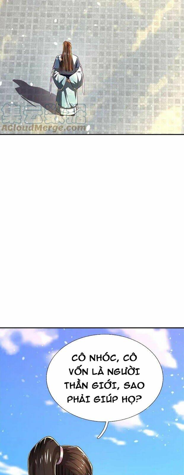 Nghịch Thiên Kiếm Thần Chapter 523 - Trang 2