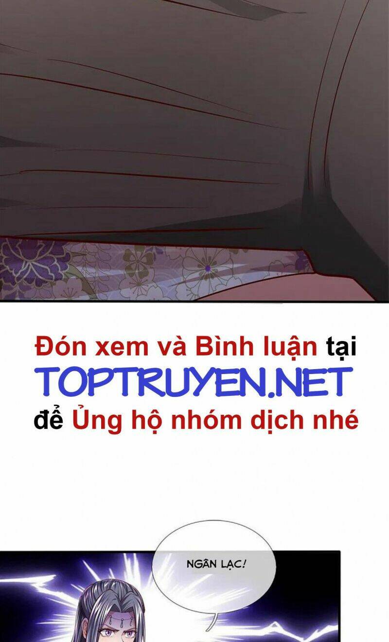 Nghịch Thiên Kiếm Thần Chapter 524 - Trang 2