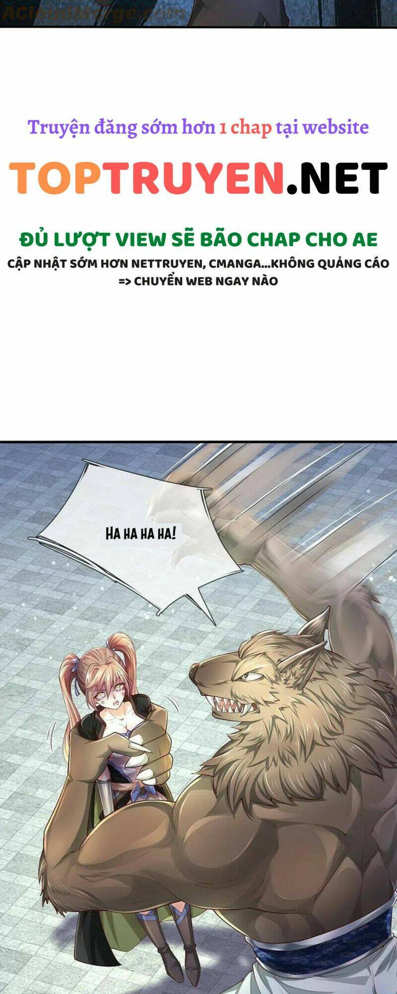 Nghịch Thiên Kiếm Thần Chapter 524 - Trang 2