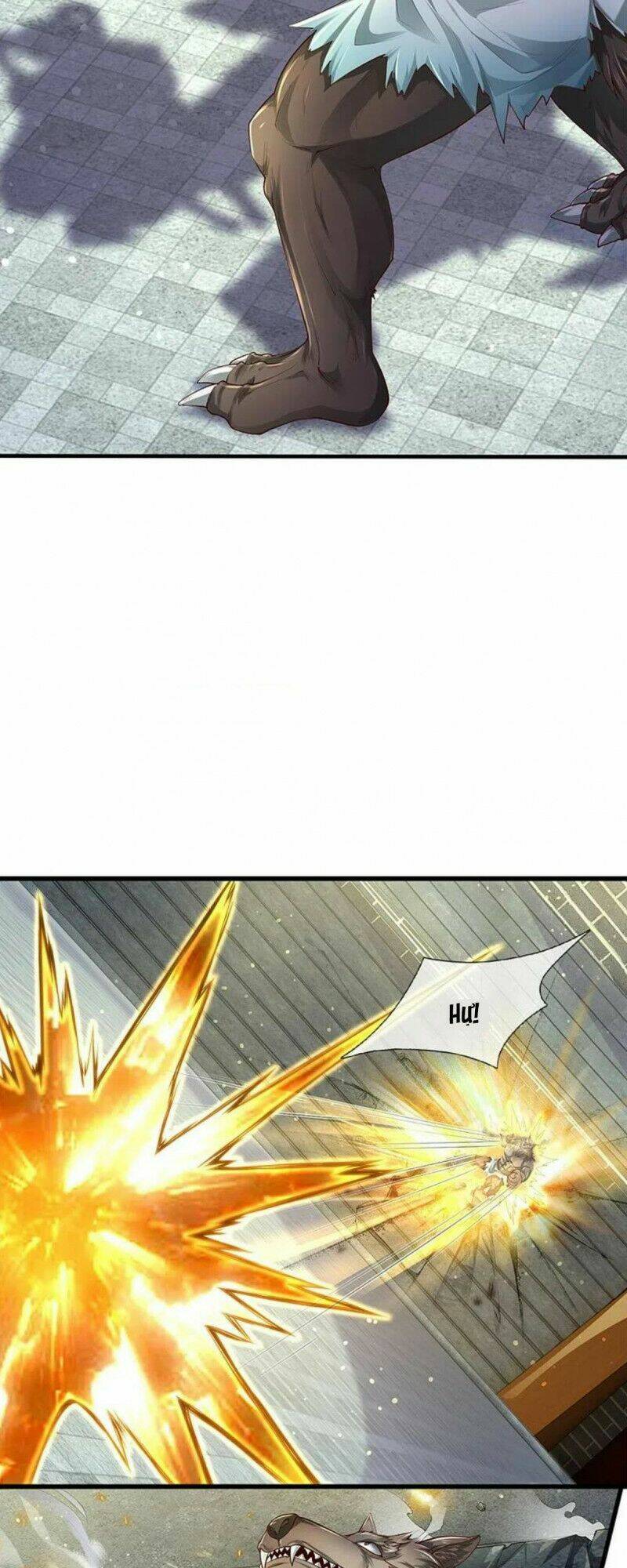 Nghịch Thiên Kiếm Thần Chapter 524 - Trang 2