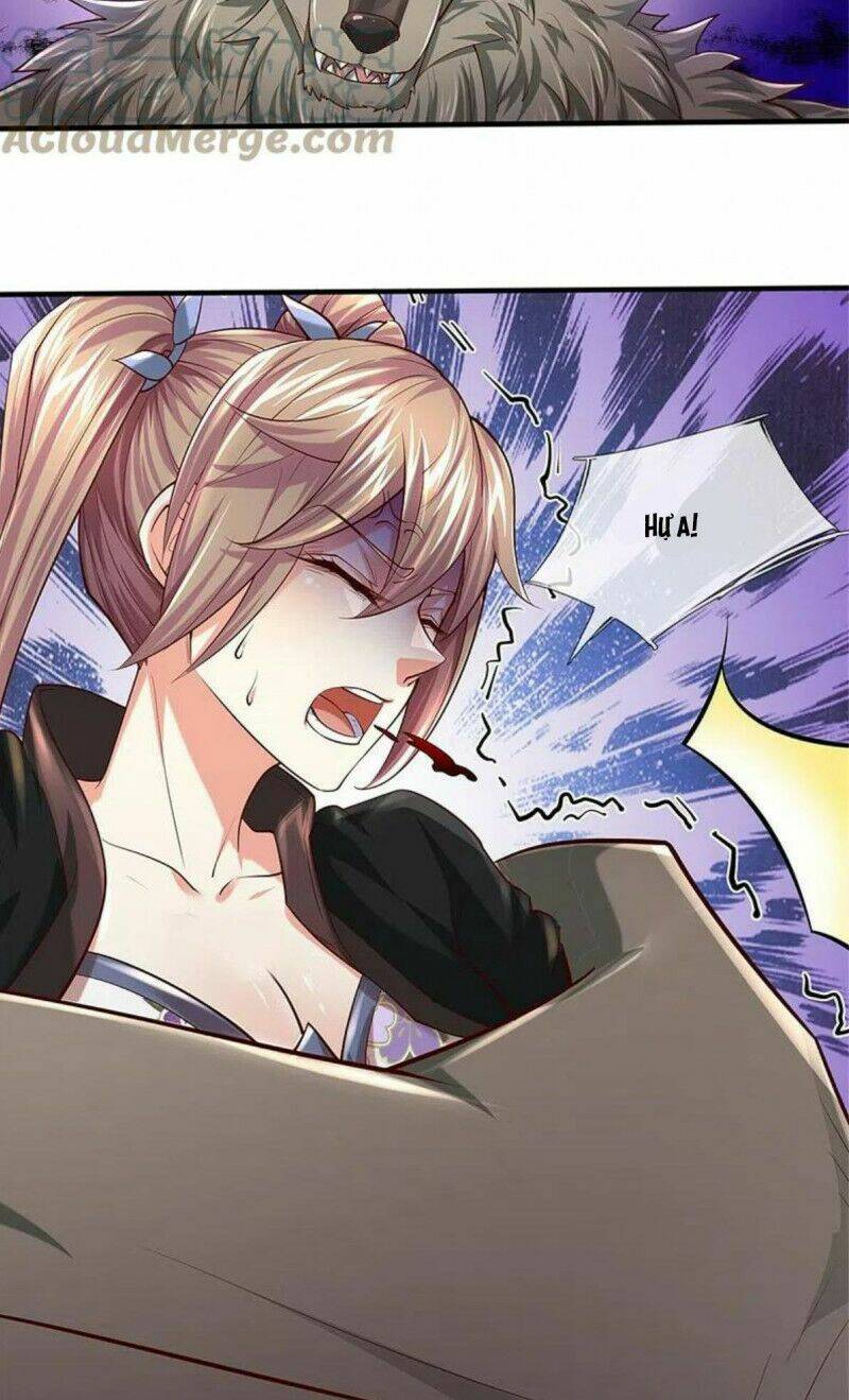 Nghịch Thiên Kiếm Thần Chapter 524 - Trang 2