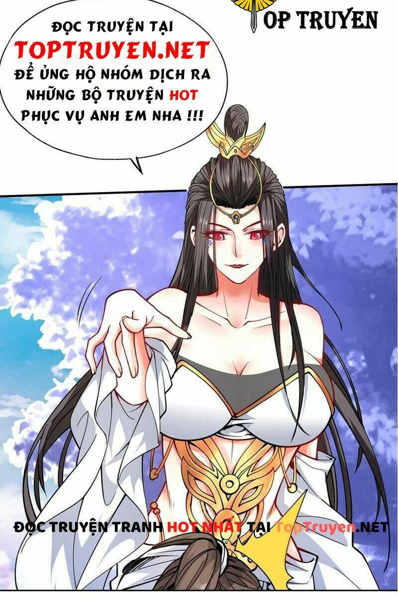 Nghịch Thiên Kiếm Thần Chapter 525 - Trang 2