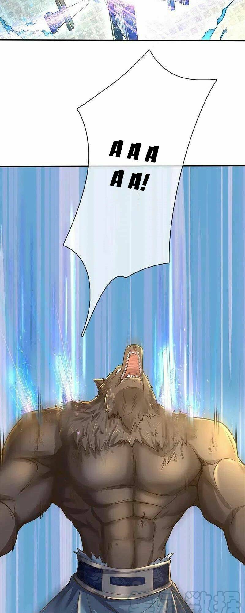 Nghịch Thiên Kiếm Thần Chapter 525 - Trang 2