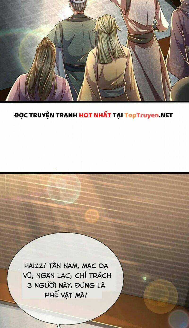 Nghịch Thiên Kiếm Thần Chapter 526 - Trang 2