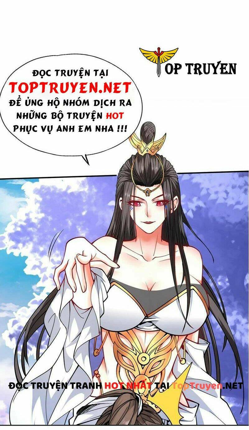 Nghịch Thiên Kiếm Thần Chapter 527 - Trang 2