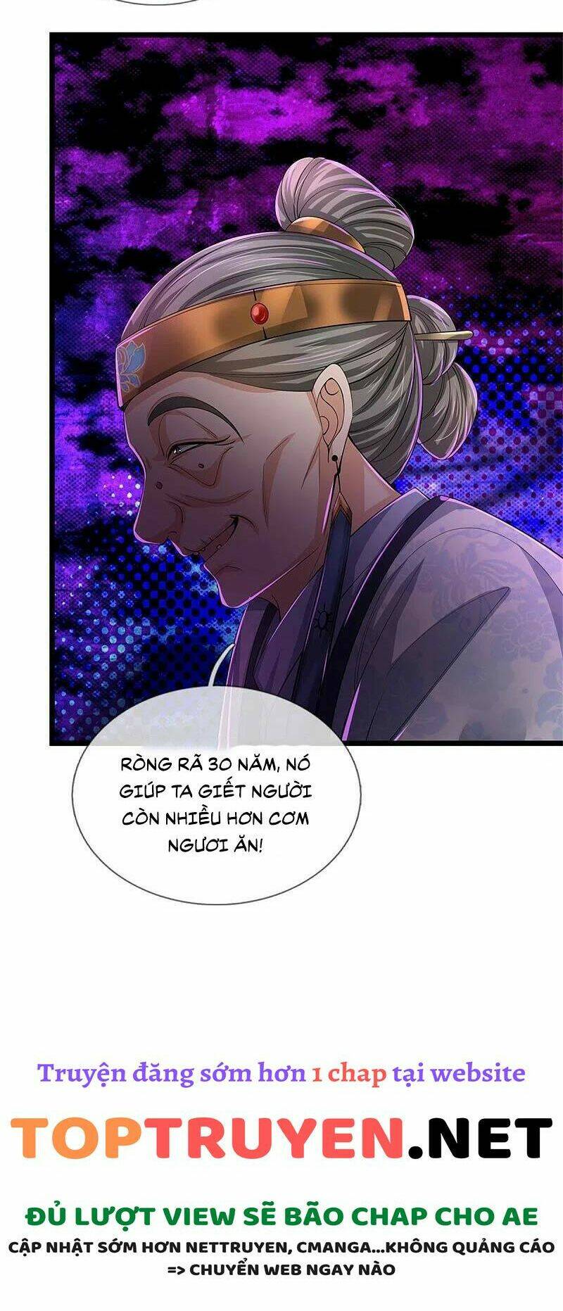 Nghịch Thiên Kiếm Thần Chapter 528 - Trang 2