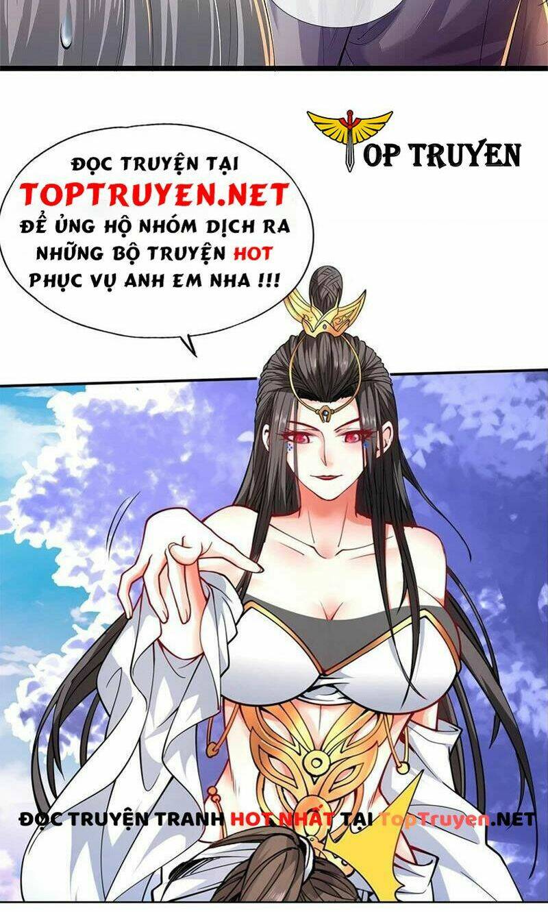 Nghịch Thiên Kiếm Thần Chapter 528 - Trang 2