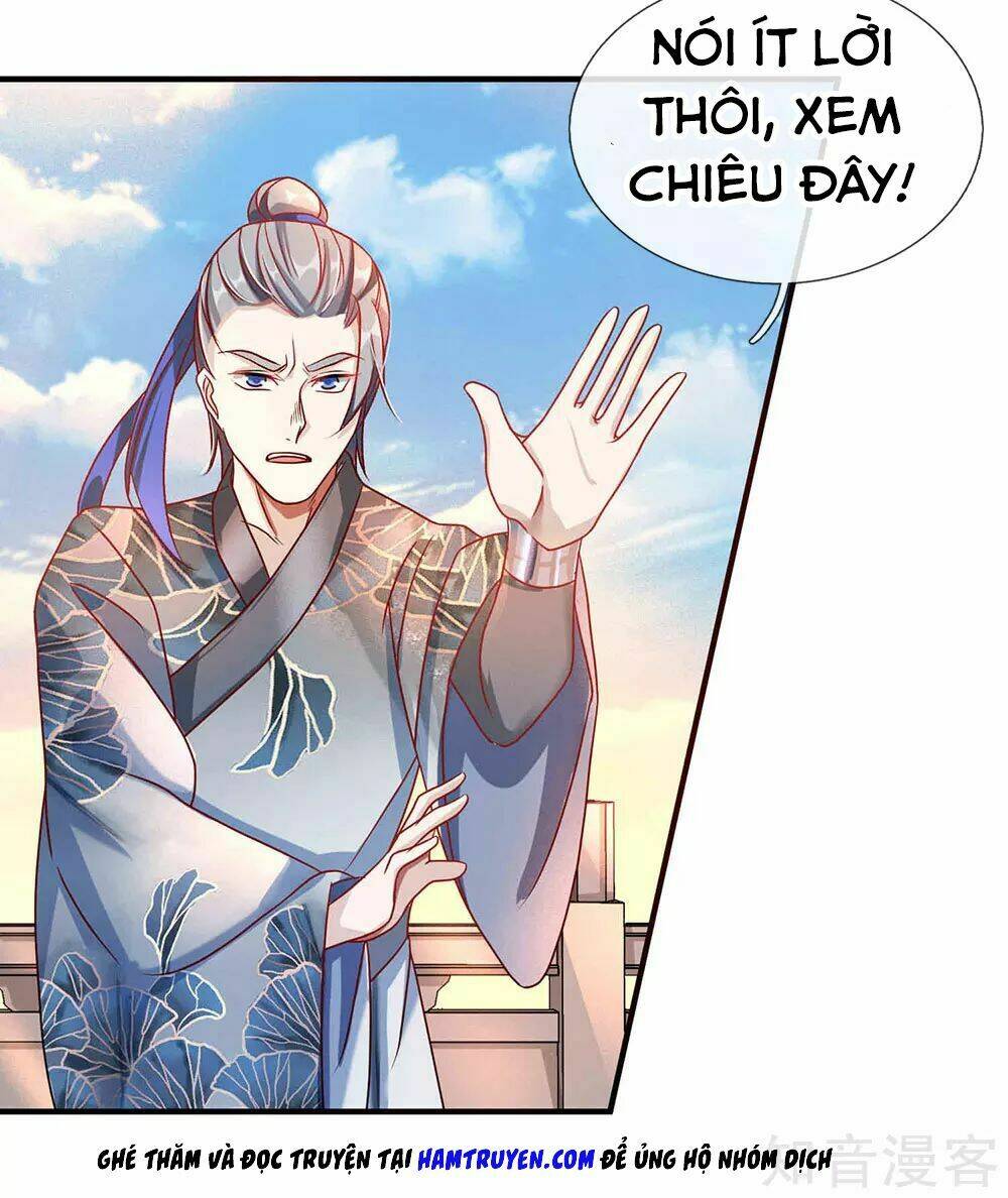 Nghịch Thiên Kiếm Thần Chapter 53 - Trang 2