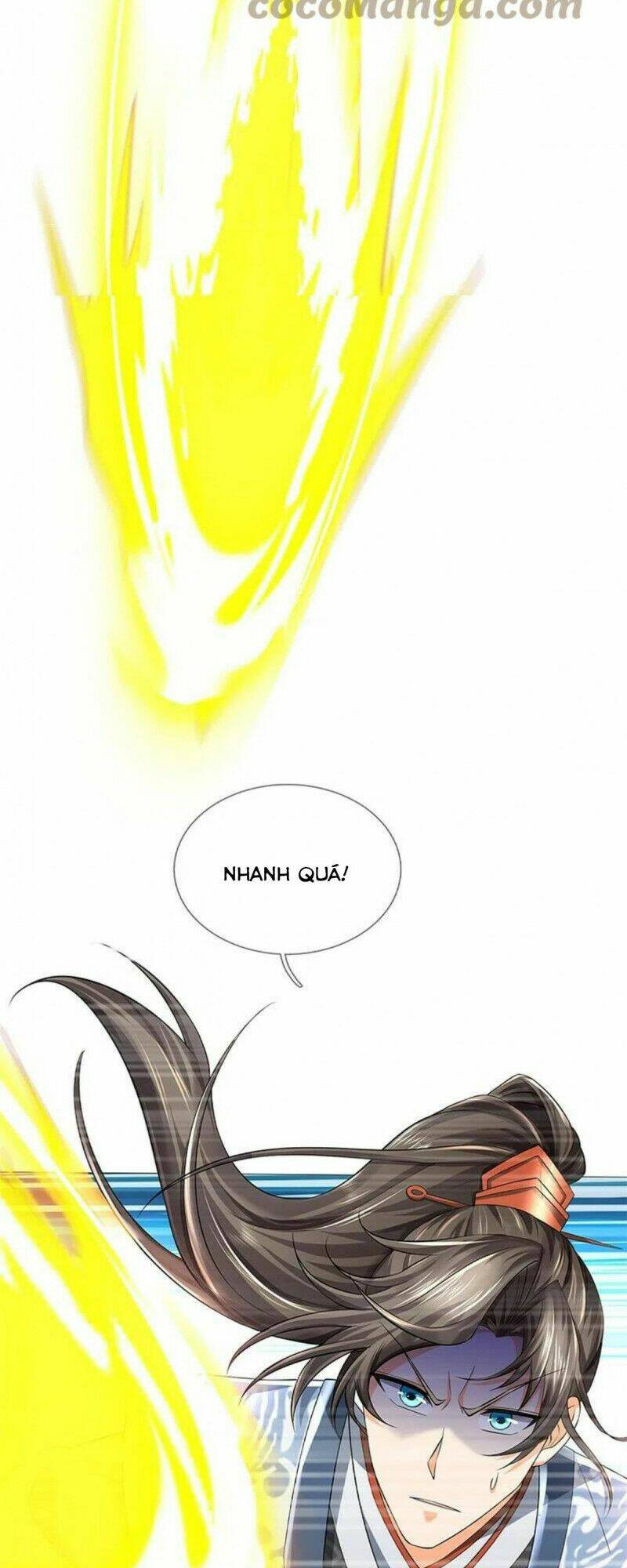 Nghịch Thiên Kiếm Thần Chapter 530 - Trang 2