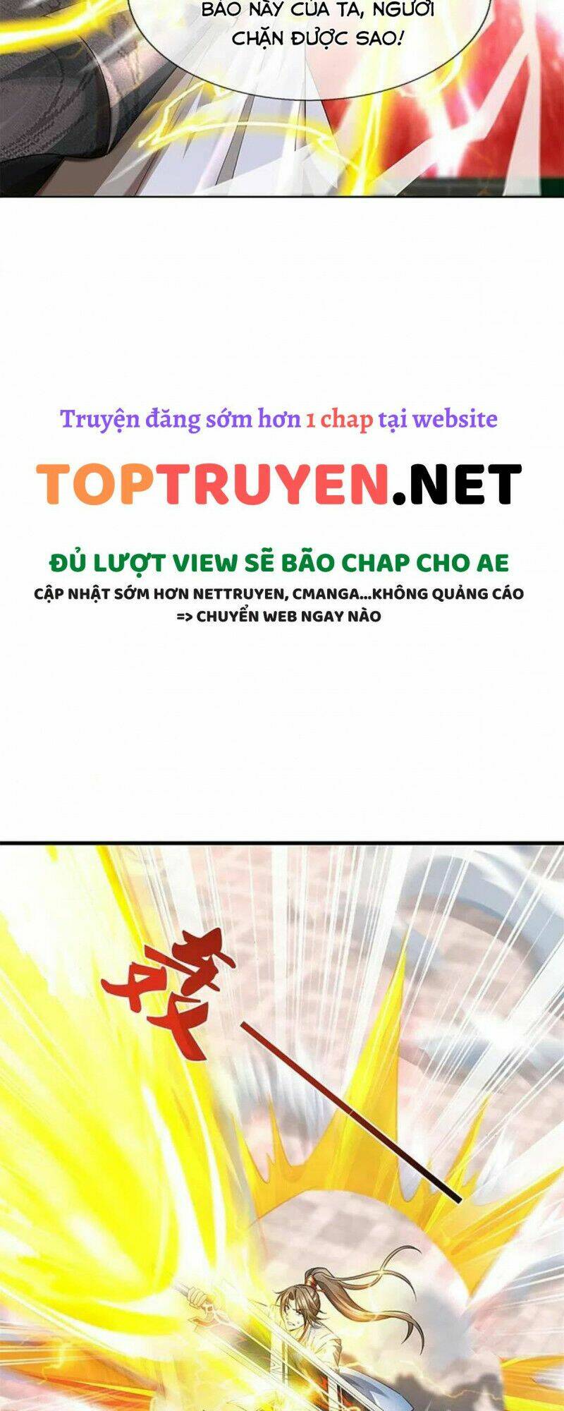 Nghịch Thiên Kiếm Thần Chapter 530 - Trang 2